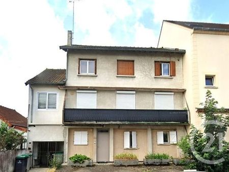 appartement f2 à louer - 2 pièces - 34 14 m2 - quincy sous senart - 91 - ile-de-france