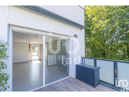 appartement de luxe à vendre à charbonnières-les-bains