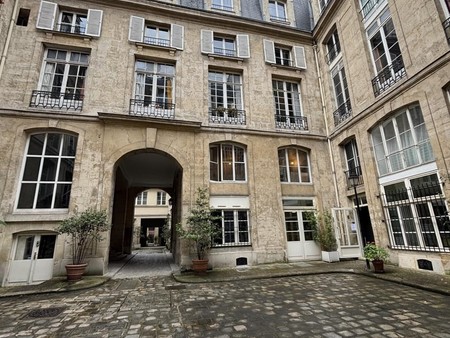 appartement de luxe à vendre dans le quartier les halles