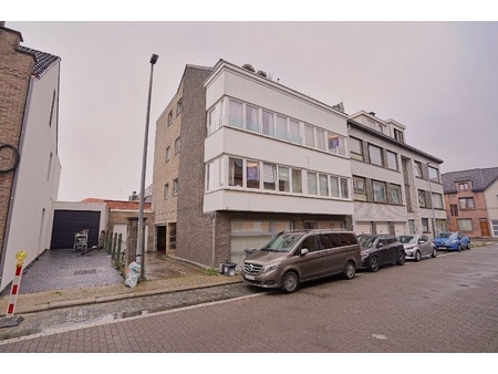 appartement te koop in sint-niklaas met 10 slaapkamers