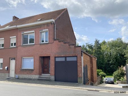 maison à vendre à kessel-lo € 295.000 (kv5ov) - cds immo leuven | zimmo