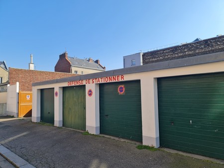 parking - le havre