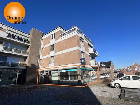 bien professionnel à vendre à rekem € 295.000 (kv4xa) - orange immo bv | zimmo