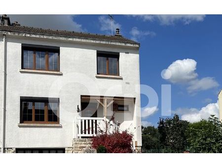 maison bucy-le-long m² t-4 à vendre  181 400 €