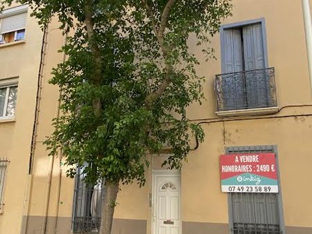 vente maison 6 pièces 150 m²