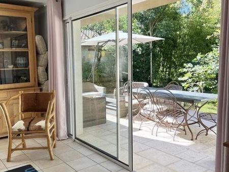 vente maison à gradignan (33170) : à vendre / 152m² gradignan