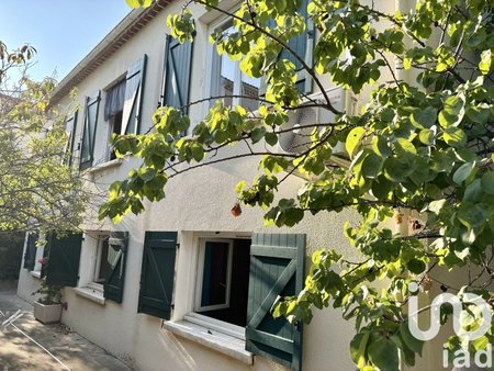 vente maison 6 pièces de 180 m² à toulon (83000)