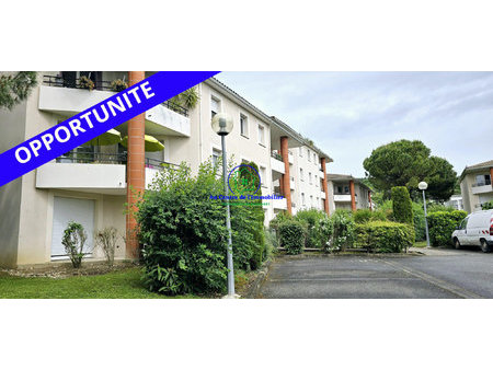 vente d'un appartement t3 de 64.29m²