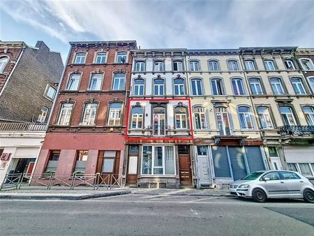 appartement une chambre à louer- rue jean d'outremeuse à liè