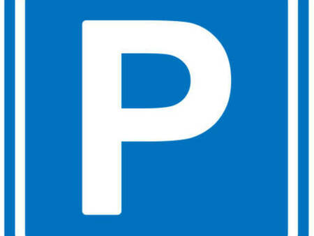 photo parking