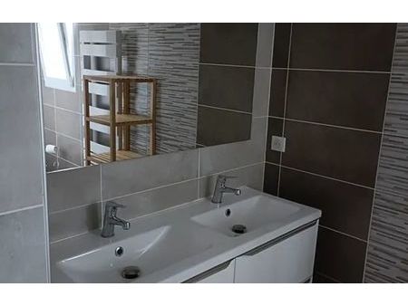 location maison 4 pièces 100 m² saint-geniès-bellevue (31180)