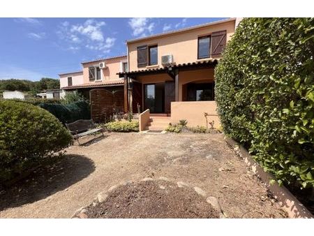 location maison 5 pièces 94 m² sarrola-carcopino (20167)