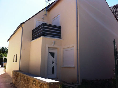 maison 5p voulangis 117.20m2