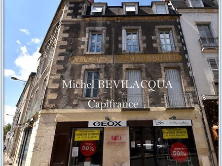 vente maison 12 pièces 292 m²