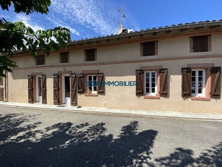 vente maison 300 m²