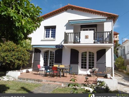 vente maison 6 pièces 190 m²