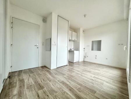 vente appartement 2 pièces à saint-sébastien-sur-loire joliverie (44230) : à vendre 2 pièc