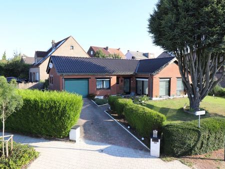 maison à vendre à sterrebeek € 475.000 (kv82d) - christophe real estate | zimmo