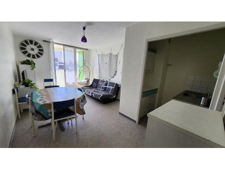 vente appartement 3 pièces bord de mer à saint-hilaire-de-riez (85270) : à vendre 3 pièces