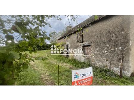 vente maison à fresnay-sur-sarthe (72130) : à vendre / 45m² fresnay-sur-sarthe