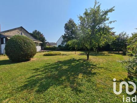 vente maison à mayenne (53100) : à vendre / 86m² mayenne