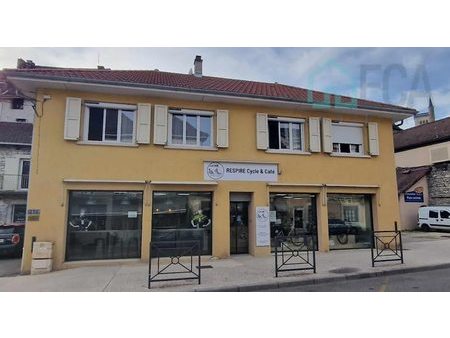 vente maison 1 pièce