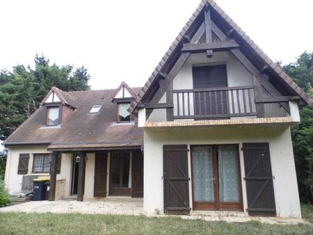 vente maison à feuguerolles-bully (14320) : à vendre / 160m² feuguerolles-bully