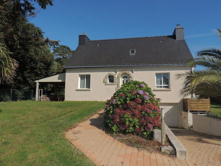 vente maison à landévant (56690) : à vendre / 100m² landévant