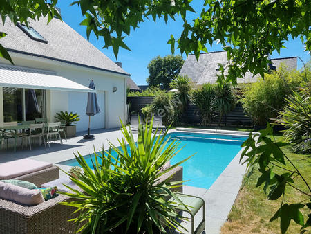 vente maison piscine à orvault (44700) : à vendre piscine / 280m² orvault