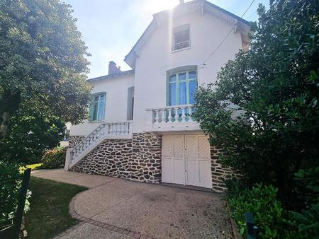 vente maison à saint-sébastien-sur-loire (44230) : à vendre / 140m² saint-sébastien-sur-lo