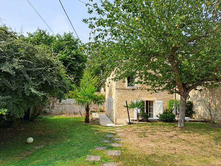 location maison à mathieu (14920) : à louer / 95m² mathieu