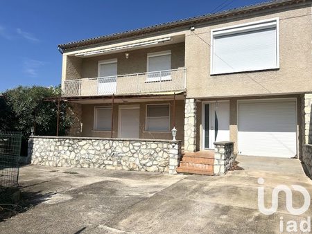 vente maison 5 pièces 138 m²