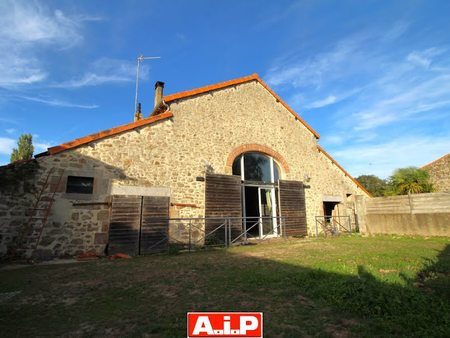 vente maison 8 pièces 260 m²