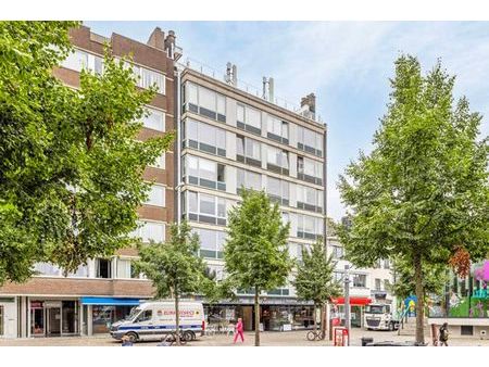 ruim appartement met 2 slaapkamers in centrum aalst