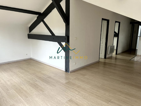 appartement t3 dans marmande (47)