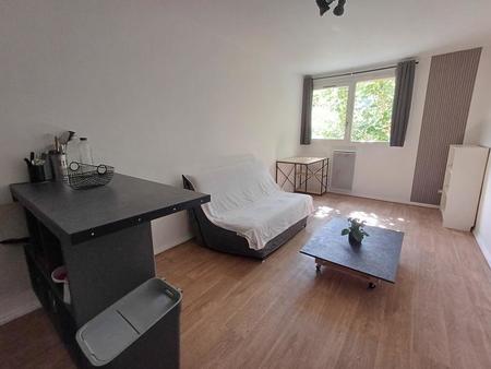 appartement a 21.71m²