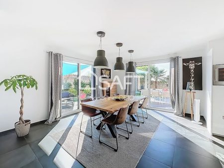 vente maison 5 pièces 150 m²