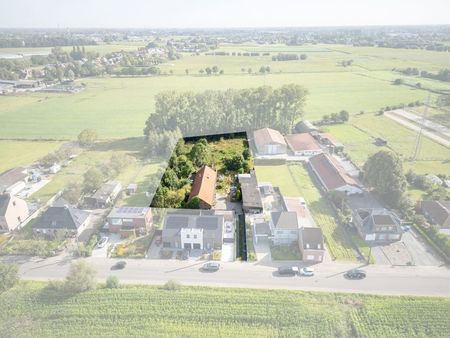 maison à vendre à buggenhout € 385.000 (kv7li) - hyboma guy aerssens | zimmo