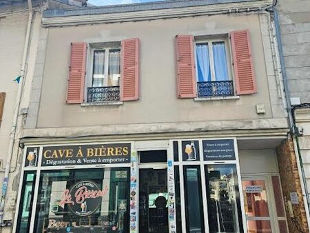 vente maison 8 pièces 175.5 m²