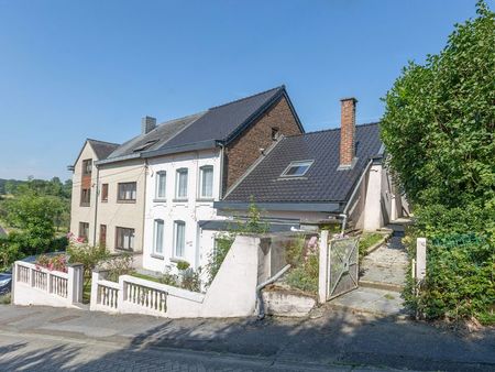 maison à vendre à limal € 399.000 (kv7ro) - immobilière hendrix wavre | zimmo