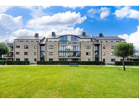 appartement de standing situé dans un clos privé à rocourt