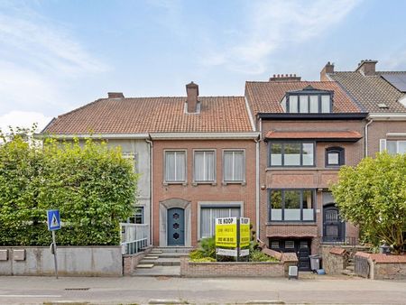 maison à vendre à temse € 269.000 (kv85n) - uw-huis bv | zimmo