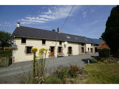 la manche maison a campagne avec 5 chambres a bourgvallees