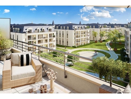 annonce immobilier neuf à vendre