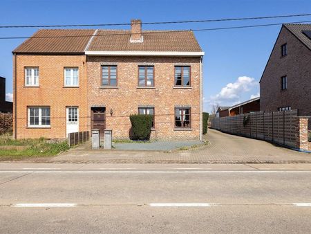 garage à vendre à herenthout € 490.000 (kv71x) - heylen vastgoed - herentals | zimmo