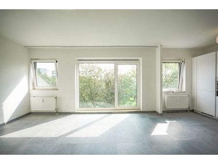 appartement à vendre libre d'ocupation