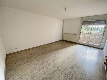 location appartement 3 pièces 65 m²