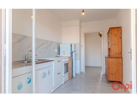 appartement strasbourg 73.81 m² t-3 à vendre  193 000 €