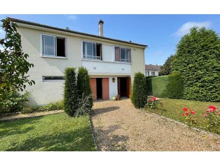 maison gambais m² t-3 à vendre  240 000 €