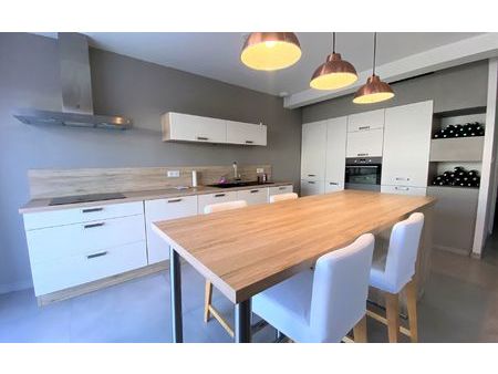 maison thionville m² t-5 à vendre  390 000 €